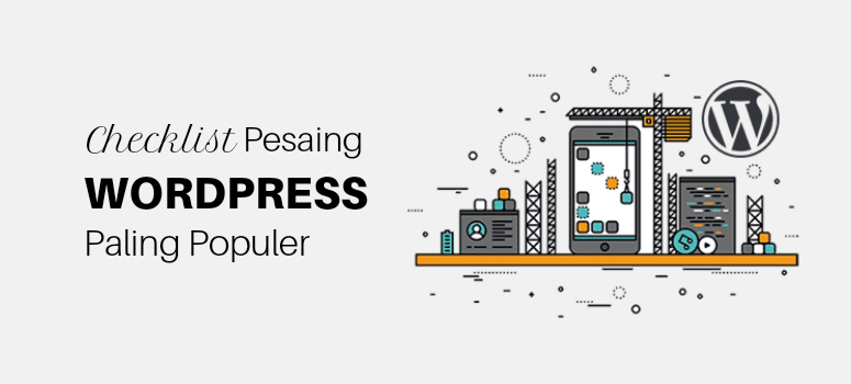 Alternatif WordPress - 18 Pesaing WordPress Populer Alternatif WordPress - 18 Pesaing WordPress Populer