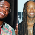 Gucci Mane traz Ty Dolla $ign para seu novo single "Enormous"; ouça