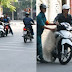 Quăng lưới bắt người vi phạm giao thông: Đối thoại với chủ