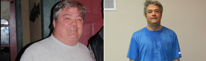 Weight Loss – A Diabetic’s Story | News of diabetes