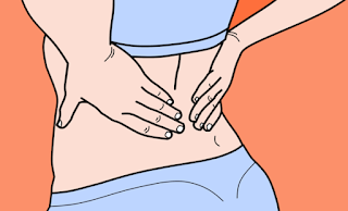 10 CRUCIAL EXERCISES FOR BACK PAIN
