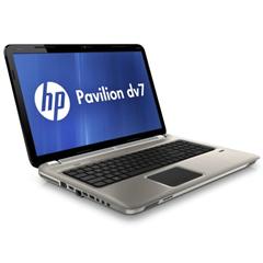 HP Pavilion dv7-3112ea drivers do Windows 7 Download