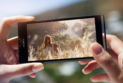 Sony Xperia SP (C5302) Review and Specs