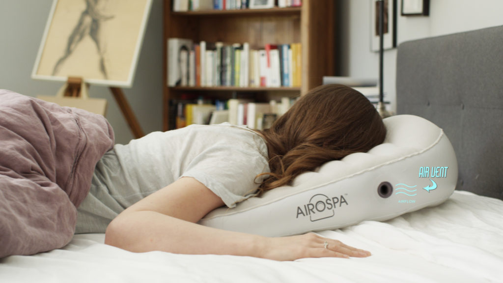 5. Track your fitness with a unique tracker