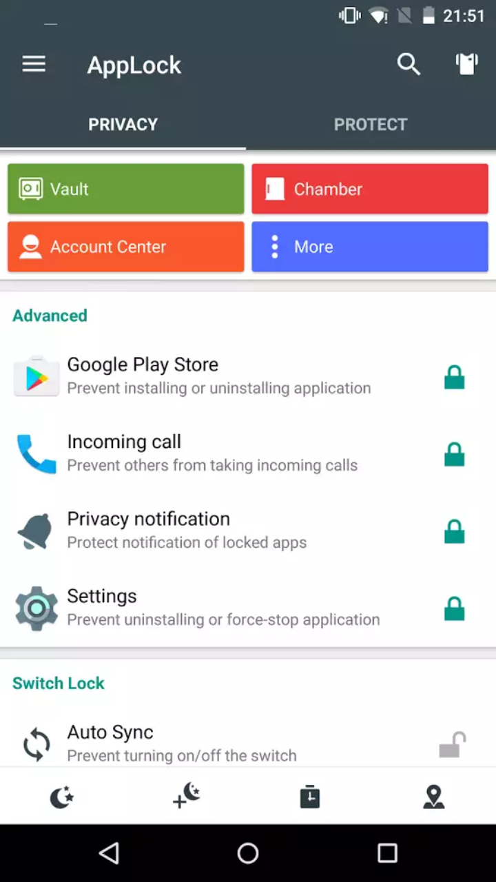 Top 5 App Locks You can Use it on Your Android Phone