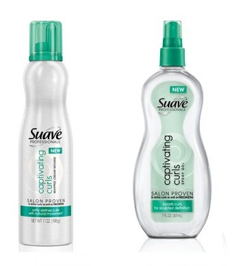 Babblings Of A Mommy Suave Professionals Giveaway 2 Winners Monday March 5 2017