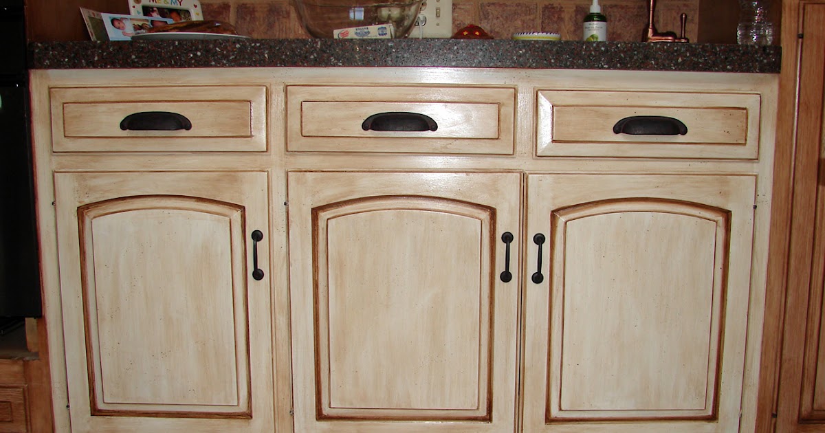 Diy Refinishing Kitchen Cabinets Ideas - cyberiondesigns