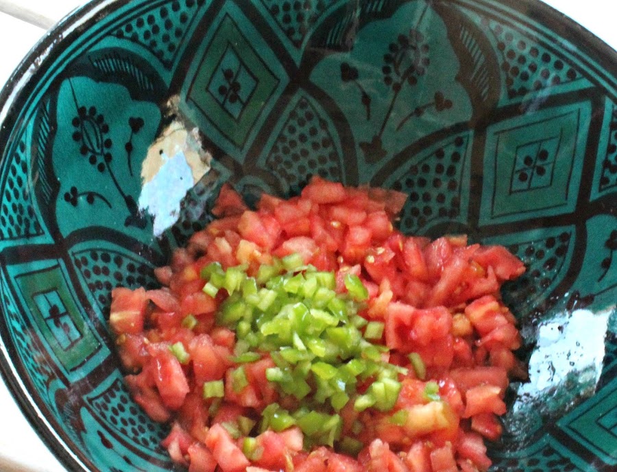 pipirrana