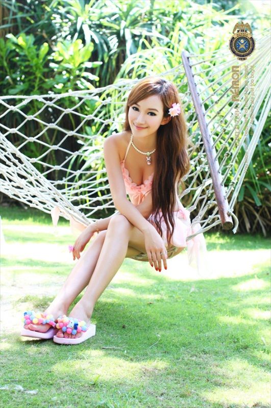Chinese Celeb Actress and Model Sun Yi Fei_210