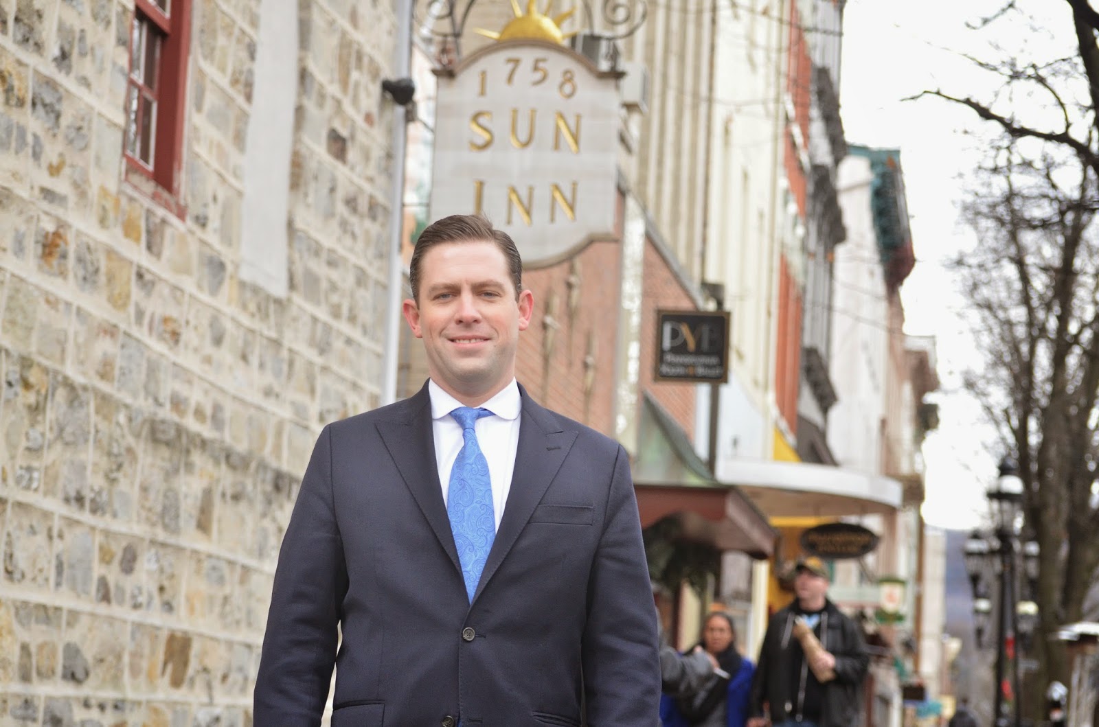 Lehigh Valley Ramblings Easton Lawyer Seeks MiniJudge Job in Center