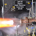 NASA phóng thành công tên lửa làm bằng máy in 3D