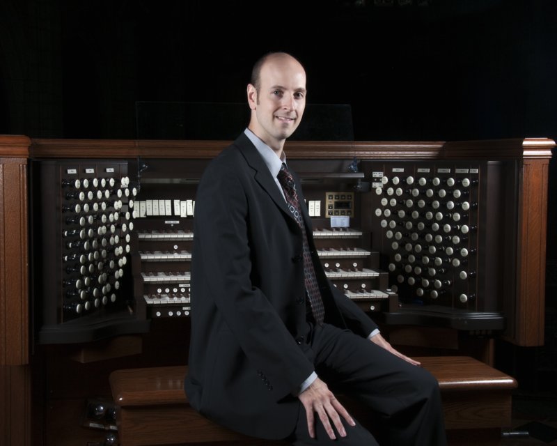 Sacramento Choral Society & Orchestra TONIGHT'S "European Traditions