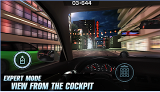 Drag Battle Racing Apk - Free Download Android Game