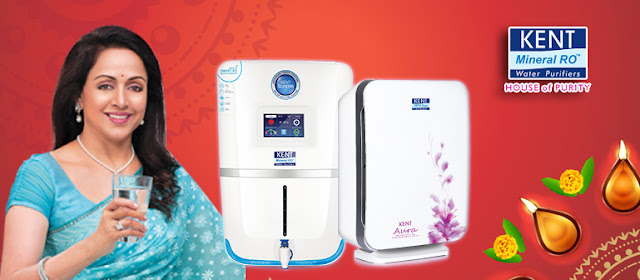 KENT RO Systems Ltd - Diwali Gifting Options KENT RO Systems Ltd - Diwali Gifting Options