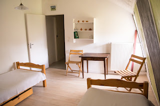 espace et tranquilité pour loger votre famille suite familiale vacances famille correze