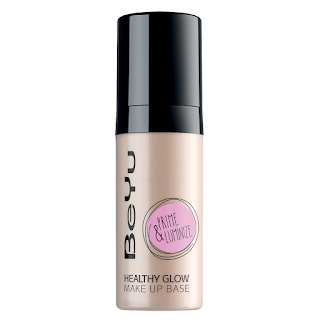 PNG-3834 Healthy Glow Make Up Base PNG-3834 Healthy Glow Make Up Base