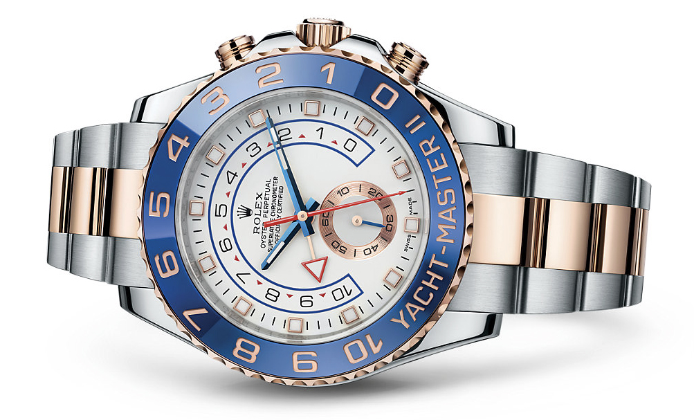 yachtmaster 2 hommage