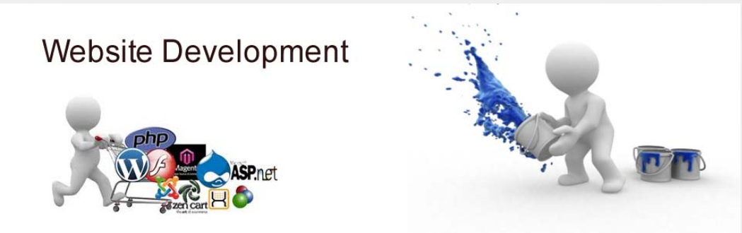 Web Development Company India- Grips