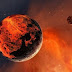 В NASA заявили о глобальном инопланетном шторме