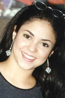 Cien pies con tacones: Antes y después de las famosas