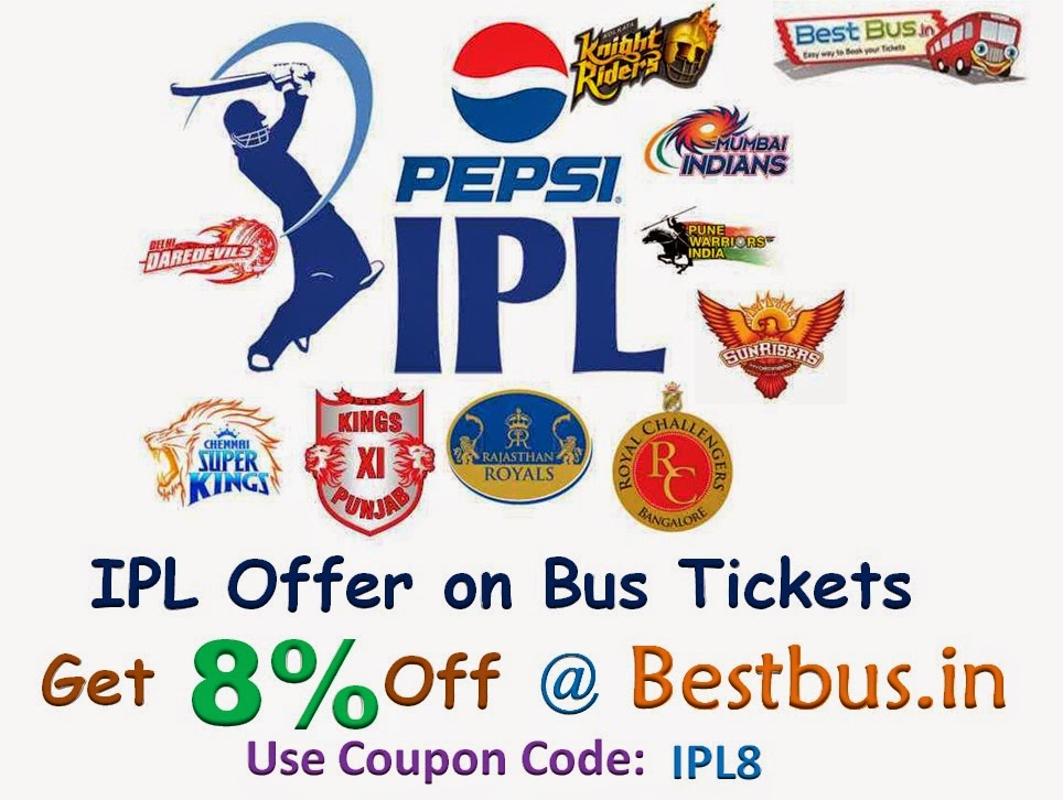 Online Bus Ticket Booking, Online Bus Reservation service Bestbus