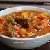 Arabian Chicken Stew