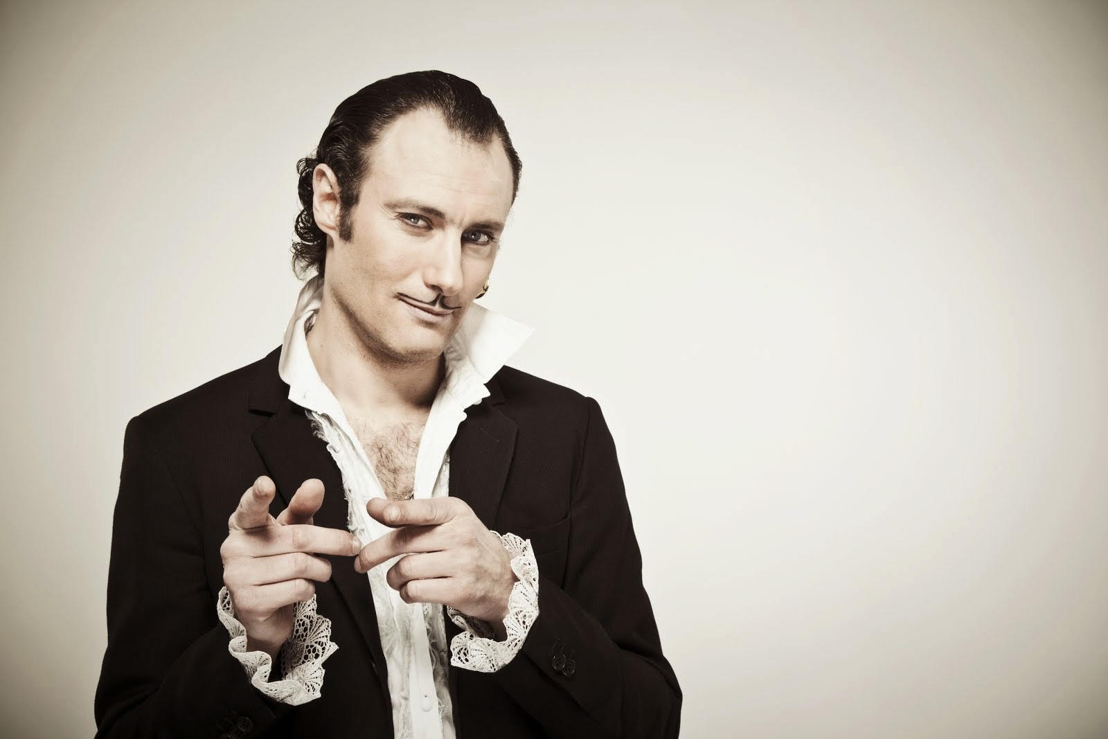 Cinema e Teatro Dal 13 al