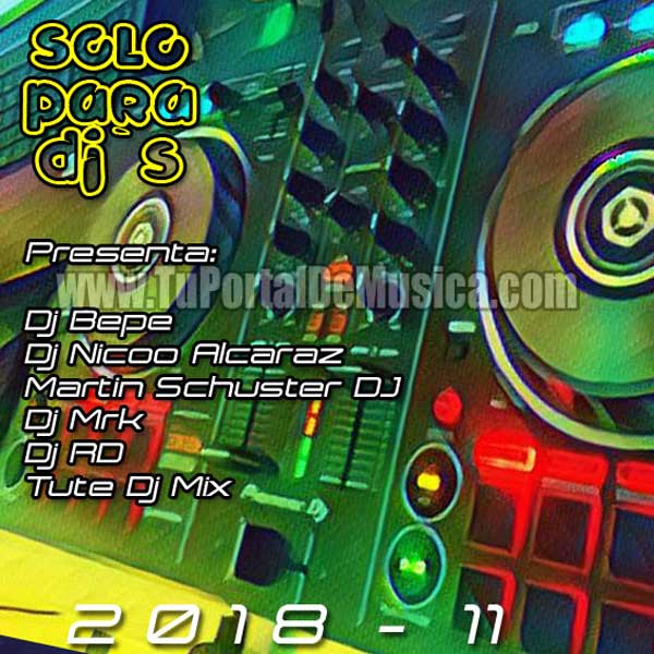 Descargar CD Album Completo