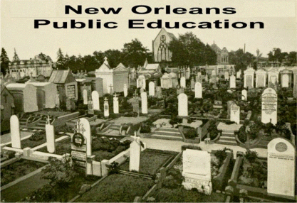 The Real Story Of New Orleans And Its >> Big Education Ape The Real Story Of New Orleans And Its Charter The Real Story Of New Orleans And Its >> Big Education Ape The Real Story Of New Orleans And Its Charter