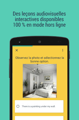 Télécharger Hello English plus pour android Télécharger Hello English plus pour android