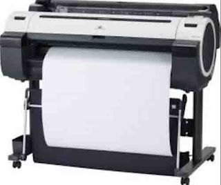 Plotter A0, A1, A2, A3