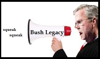 Bush Legacy