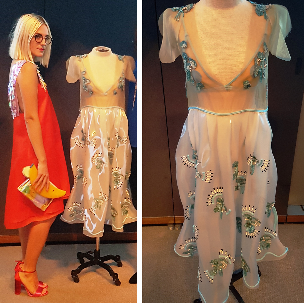 transitions project runway design to see the world project runway 4 in 1 fashion design challenge