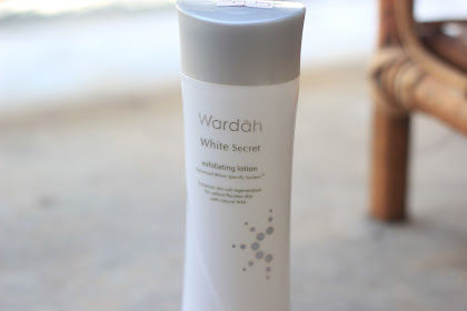 Cara Membedakan Wardah White Secret Asli Dan Palsu