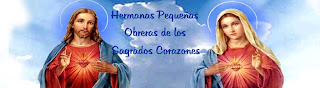 Pequeñas Obreras de los Sagrados Corazones