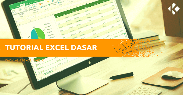 Panduan Cara Menggunakan Microsoft Excel Dasar Tutorial Cara Menggunakan Microsoft Excel Dasar