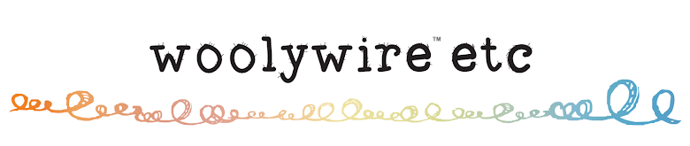 WoolyWire Etc.