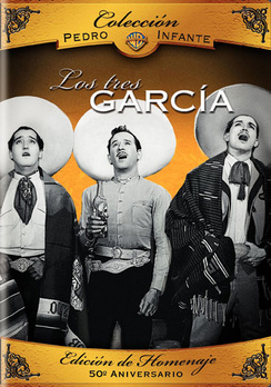 Los Tres García [1947] [Castellano] » ️ Descargar y ver online