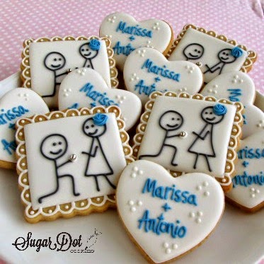 How To Make Engagement Cake How To Make Engagement Cake