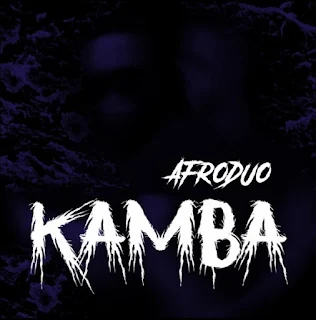 Afroduo - Kamba (Original Mix) 