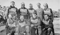 Edinburgh Monarchs 1950