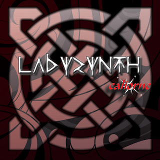 Caliorne Labyrynth