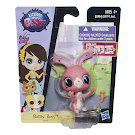 Littlest Pet Shop Singles Bunny Ross (#3800) Pet