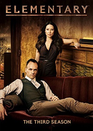 Elementary - 3ª Temporada via Torrent