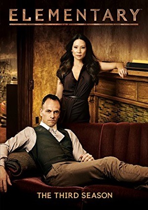 Elementary - 3ª Temporada Dublada Torrent