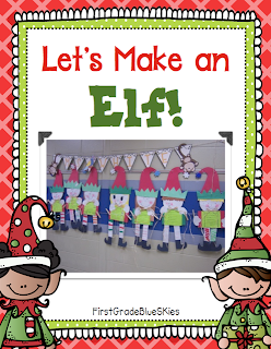http://www.teacherspayteachers.com/Product/Lets-Make-an-Elf-153231