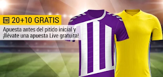 bwin promocion Valladolid vs Cádiz 28 abril bwin promocion Valladolid vs Cádiz 28 abril
