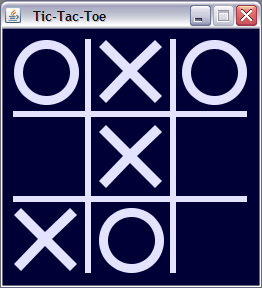 Tic Tac Toe Game 2 Player JavaScript — CodeHim