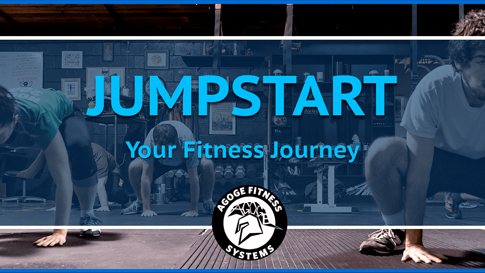 JumpStart Jump Start Fitness Fit Choices