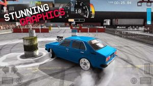 Torque Burnout LITE APK